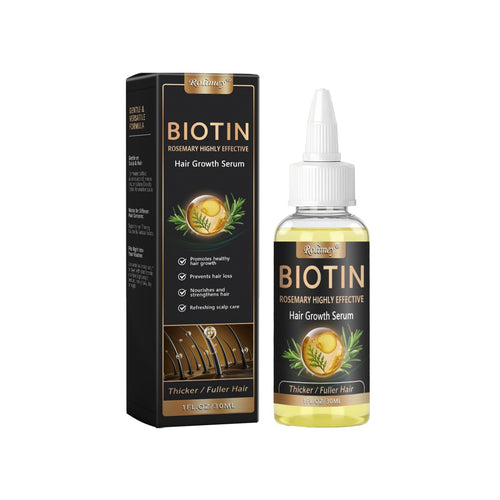 FoliRay™ Follicle Support Serum