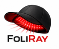 FoliRay™ - Home